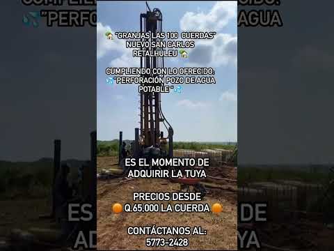 🏡 GRANJAS EN VENTA EN ALDEA JEREZ, NUEVO SAN CARLOS, RETALHULEU🪴LLAMA AL 5773-2428