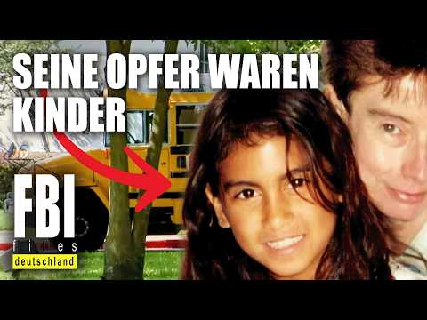 Der I-10 Predator: Jagd auf einen Serienentführer! | True Crime Doku