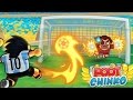 Foot Chinko: Soccer Kids Game Juego Futbol Para Nin os