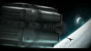 The Forgotten Legion ll - Eagle Down (by Specked)