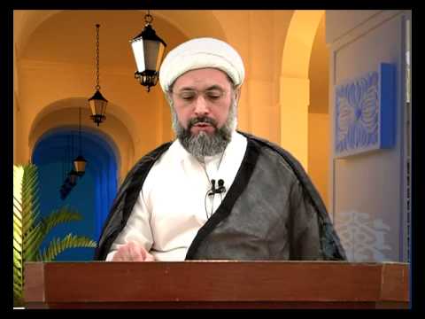 ⁣محاكمة السامري - الشيخ عبدالله دشتي | سفراء الوحي - الحلقة الثانية والعشرون
