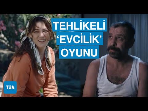 Nejat İşler 'Evcilik' filmini anlattı: Başkası gibi davranıp mutlu olabilir misiniz?