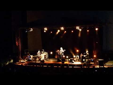 Jaromír Nohavica - Mně snad jebne - Letní kino Poruba 2018