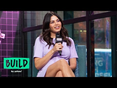 ジェナ・デュワン、2度目の妊娠で自分自身のために特別な時間を過ごす (Jenna Dewan Takes Special Moments For Herself In Her Second Pregnancy)