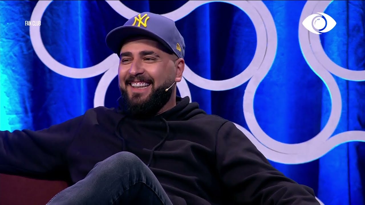 A mund të ketë një ribashkim mes Lorencit & Keisit pas BBVIP? Lorenci thotë se...