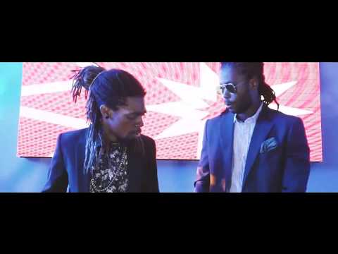 Dessoutit - Saper ft. Stelair ( CLIP OFFICIEL ) Rap ivoire