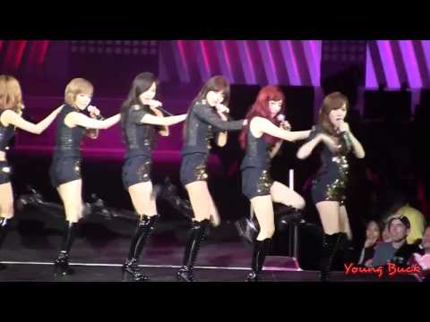 120522 SNSD 少女時代
