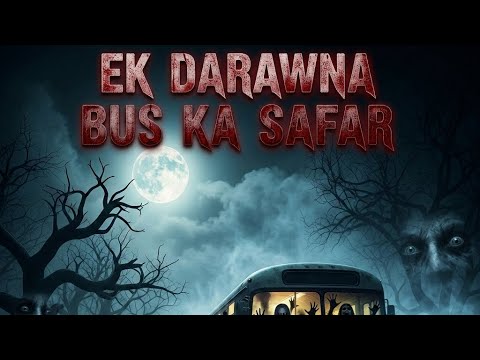 Ek Darawna Bus Ka Safar | The 4th Script 