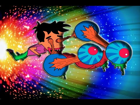 Bucky- NieKedyY (MXTP)