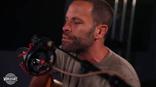 Jack Johnson - "My Mind Is For Sale" (Recorded Live for World Cafe)