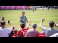 FC Bayern Im DFB-Pokalfinale: Das Sagen Die Fans Zum Elfmeter Gegen Bremen