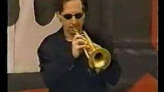 Joni Mitchell-Black Crow (1998)