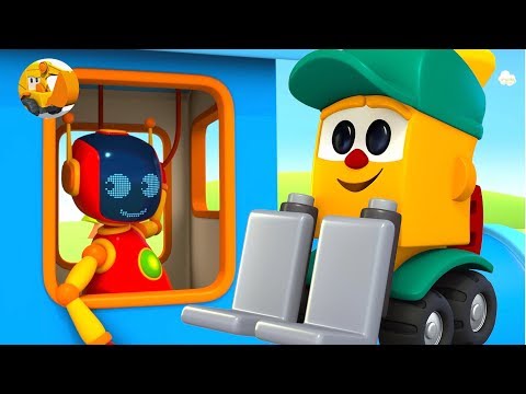 Carritos para niños - La Tienda de Lifty