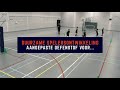 Multi Skillz | Basketball Nederland