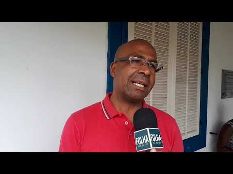 Documentário Tambores de Arrozal