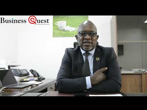 Sasini PLC: Firm's Path Towards Sustainability