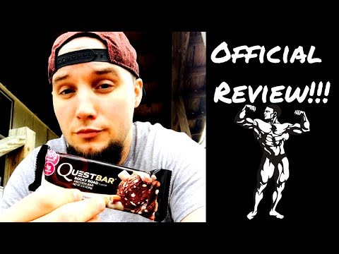 download lagu mp3 mp4 Quest Bars Gluten Free, download lagu Quest Bars Gluten Free gratis, unduh video klip Quest Bars Gluten Free