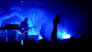 The Dead Weather - &quot;Bone House&quot; live @ First Avenue