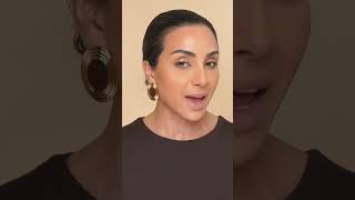 The Easiest Brown Smokey Eye Makeup Tutorial | Nina Ubhi