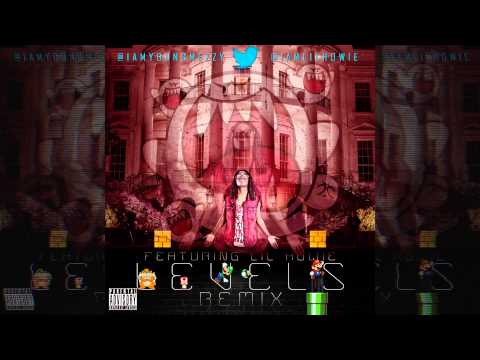 Young Mezzy ft. Lil Howie "Levels" REMIX