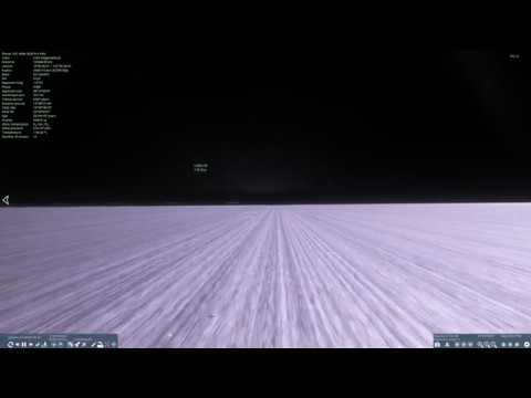 SE 0.990 - RSC 8496-3030-0-0-4 B6 - dive into planet rings