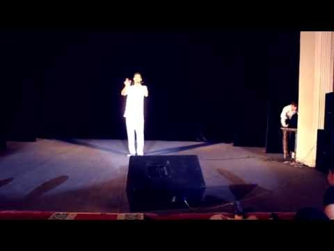 XZ Авлод (Shnaps) - Агар сабр куни (Консерти Шнапс 15.05.16) (RAP.TJ)