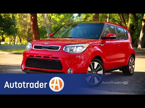 2014 Kia Soul | 5 Reasons to Buy | Autotrader