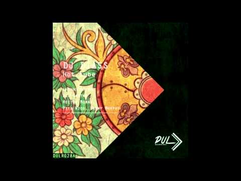 Dj Diass-Hot Tub (Pete Rios,Danny Murphy Remix)