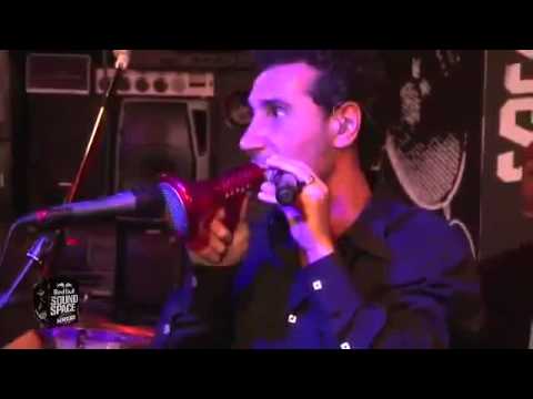 Serj Tankian - Figure It Out live at Red Bull Sound Space At KROQ  2012