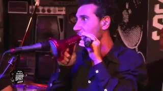 Serj Tankian - Figure It Out live at Red Bull Sound Space At KROQ  2012
