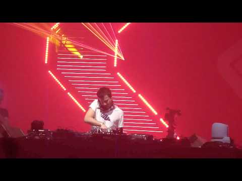 Sander van Doorn @ Energy The Network 2011