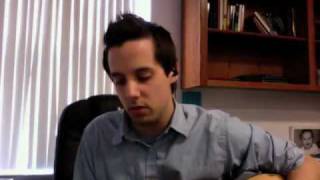 Silence by Jars of Clay