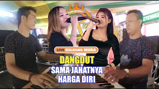 Download lagu Dangdut OT R16 entertainment @ Kec. Keluang Kab. MUBA || Ngunduh Mantu ALGI & TIA mp3
