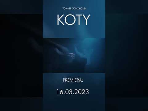 KOTY ZAPOWIEDZ!!! Tobiasz GCB & Korek prod.STR3ZZ