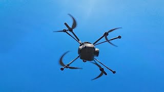 La normativa, el talón de Aquiles para que drones y aviones compartan el cielo