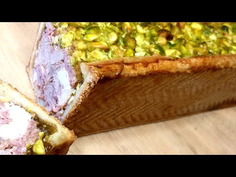 Recette Pâte brisée traiteur idéale pour pâté en croûte, quiche, etc.. !!!🥧