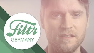 Johannes Oerding - Wenn du lebst (Videoclip)