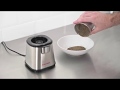 CK686 Spice Grinder Product Video