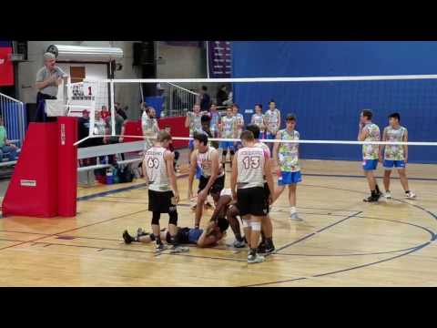 20161203 Coastal 18 vs OBV 17 Game 2b of 2