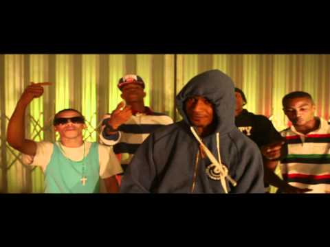 GRIMINAL FEAT LIL NASTY, SHRIMPOS & TINY - JUMP (OFFICIAL STREET VIDEO - HD)