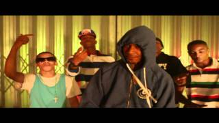 GRIMINAL FEAT LIL NASTY, SHRIMPOS & TINY - JUMP (OFFICIAL STREET VIDEO - HD)