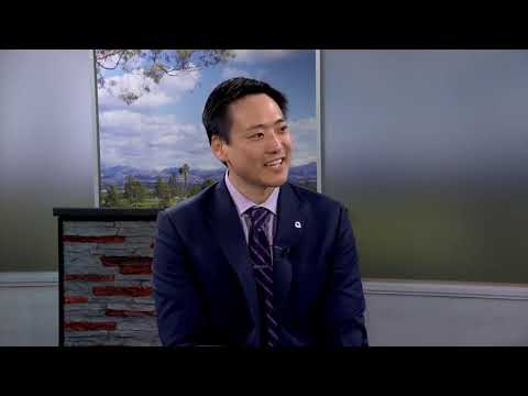 What is Macular Degeneration with Brian Kim, MD Ophthalmology & Retina Specialist (AMD Glasses)