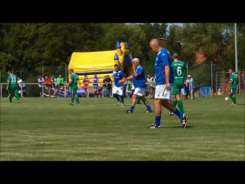 18.06.2018,  TSV Berßel - Traditionsmannschaft 1. FC Magdeburg 2:9