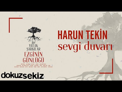 Video thumbnail for Sevgi Duvarı