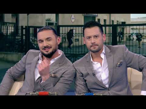 Fiks Fare, 13 Nëntor 2018, Pjesa 2 - Investigative Satirical Show