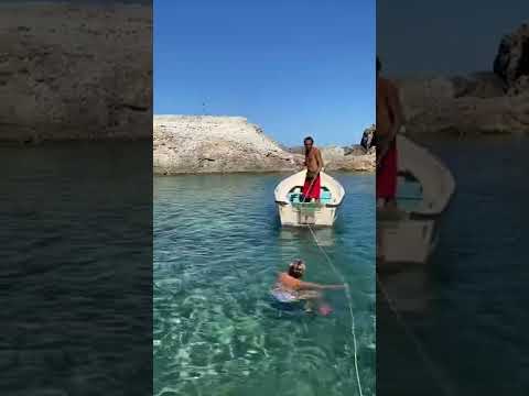Ponza Island in Italy - Stunning Mediterranean Gem