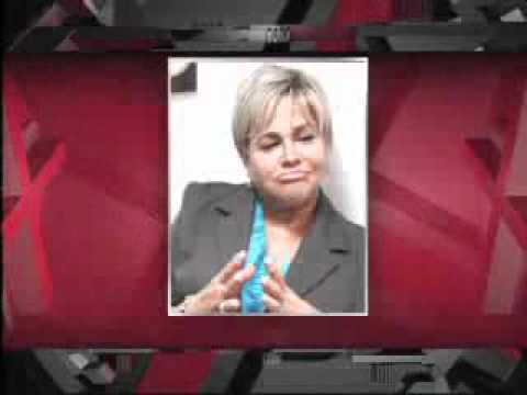 SuperXclusivo - Se quita Vivian Carla