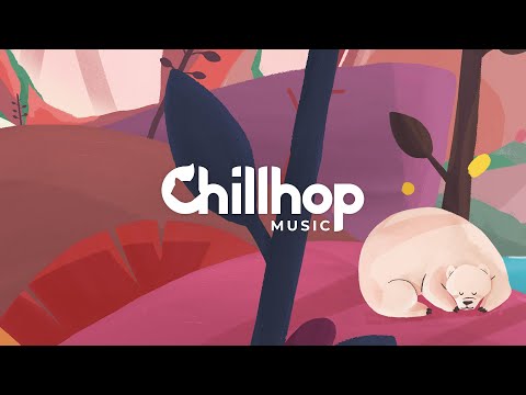 Montell Fish - Imagination [Chillhop Essentials Fall 2020]