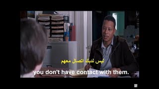 تعلم اللغة الانجليزية من خلال الافلام الامريكية (سلسلة 2)