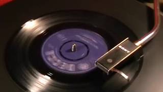 Small Faces - What&#39;s A Matter Baby - 1965 45rpm